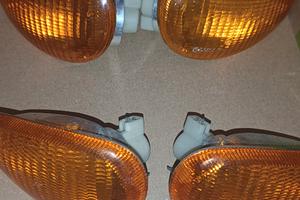 indicatori di direzione vespa ET