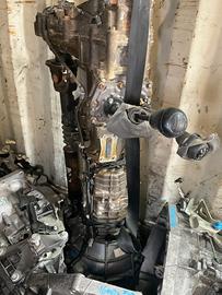 Cambio 5M Ford Ranger WL 2.5 TD