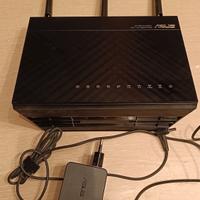 Asus RT-AC68U