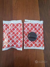 TAPPO SERBATOIO CARBURANTE BMW SERIE 3 E 46