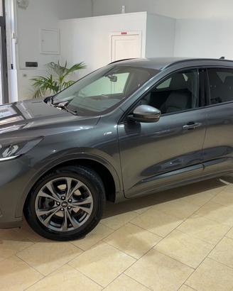 Ford Kuga 1.5 EcoBlue 120 CV 2WD ST-Line
