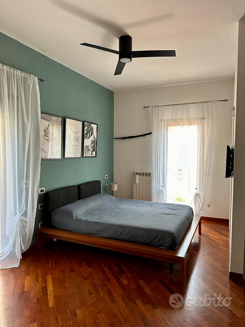 Appartamento – Fondi, Porta Vescovo, Latina - Vista 3