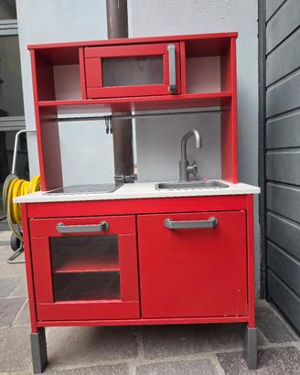 Cucina ,gioco, betulla, 72*40*109 cm