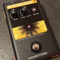 TC Helicon Voicetone T1