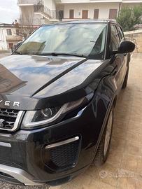 Evoque 2018 SE Dynamic 180000 km 12500 euro