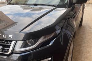 Evoque 2018 SE Dynamic 180000 km 12500 euro