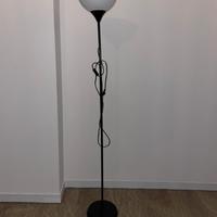 Lampada da terra Ikea