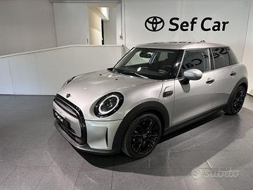 MINI Mini 5 porte Mini 5p 1.5 Cooper Resolute