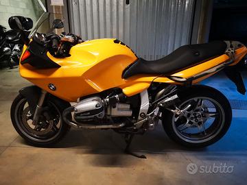 BMW R1100S del 04/1999