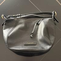 Borsa in pelle The Bridge