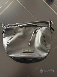 Borsa in pelle The Bridge