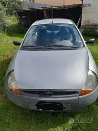 FORD Ka 1ª serie - 1999