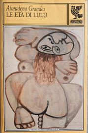 libro - Le età di Lulù