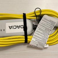 Cavo di ricarica domestica DACIA