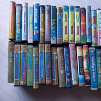 Videocassette Walt Disney
