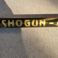 Canna Daiwa Shogun