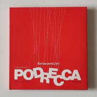 PODRECCA E IL TEATRO DEI PICCOLI  libro marionette