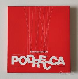 PODRECCA E IL TEATRO DEI PICCOLI  libro marionette