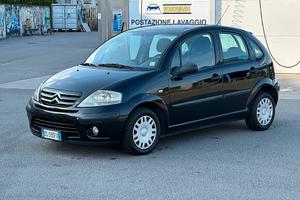 Citroen C3 1.1 Classique CON IMPIANTO METANO