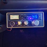 cb radio alan 34 colt 