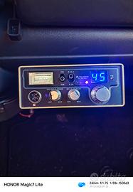 cb radio alan 34 colt 