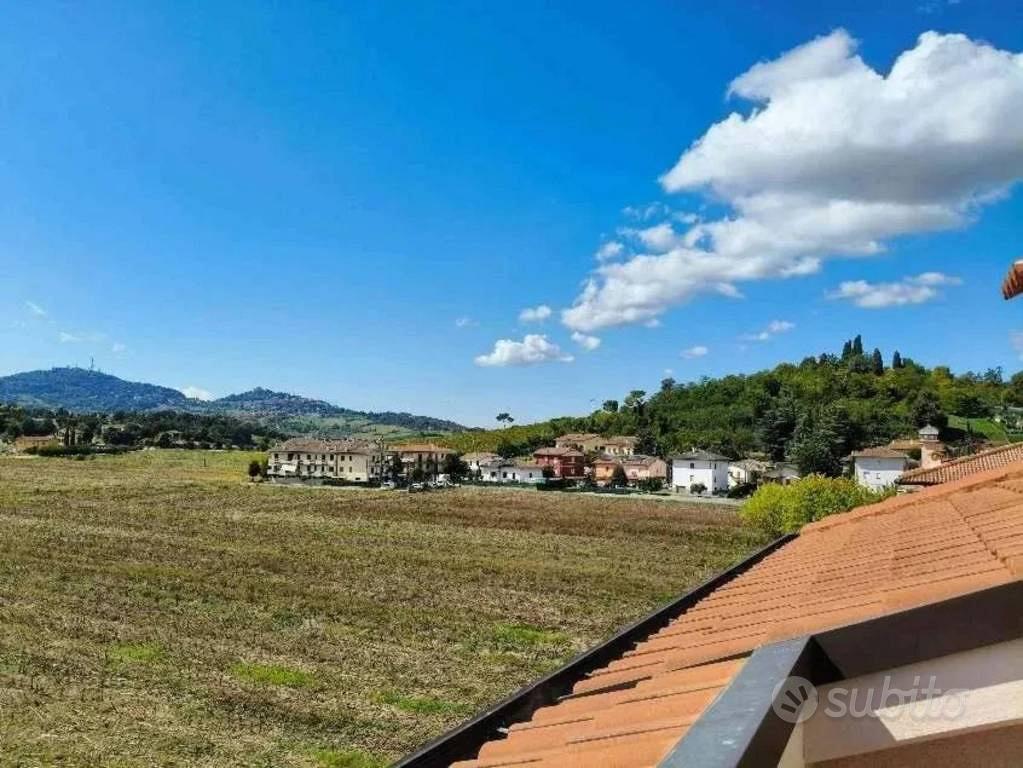 Appartamento – Bertinoro, Capocolle - Vista 4