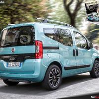 Ricambi usati fiat qubo 2016 #d