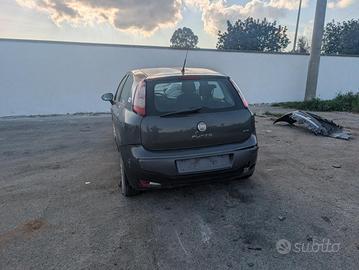 FIAT PUNTO EVO 199 1.4 LPG 78CV 09-12 Ricambi