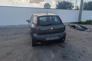 FIAT PUNTO EVO 199 1.4 LPG 78CV 09-12 Ricambi