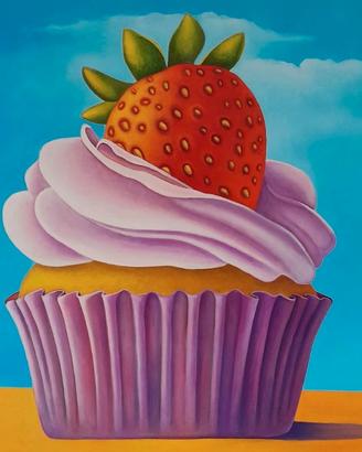 cupcake