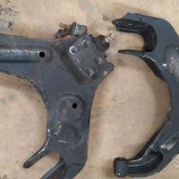 TRAPEZIO ANTERIORE - STEED 6