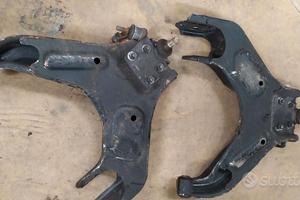 TRAPEZIO ANTERIORE - STEED 6