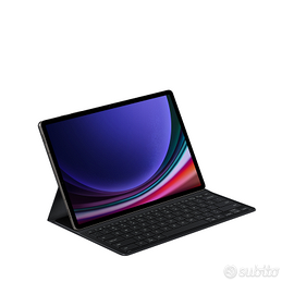 Galaxy Tab S9+ | S9 FE+ | S10+ Book Cover Keyboard