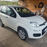 fiat panda benzina/metano
