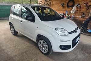 fiat panda benzina/metano