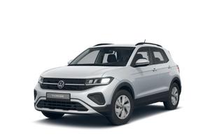 Volkswagen t-cross 1.0 TSI 95cv Life