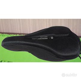 "B-Twin” Decathlon coprisella taglia unica (nuovo)