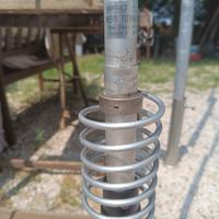 Antenna Cb New Tornado 