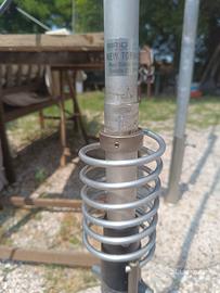 Antenna Cb New Tornado 