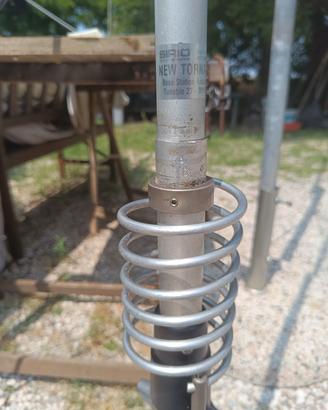 Antenna Cb New Tornado 