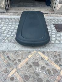 BOX PORTATUTTO TETTO AUTO