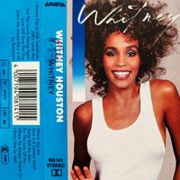Whitney Houston - Whitney