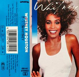 Whitney Houston - Whitney