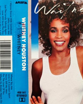 Whitney Houston - Whitney