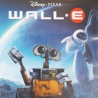 Disney Pixar Wall.E Gioco PC Dvd Rom  2008