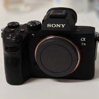 Sony Alpha A7 III – Full Frame 24MP – SOLO 5.000 S