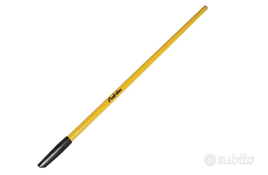 Manico In Resina Legg. X Badile/Vanga Cm.140