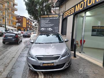 Peugeot 308 1.6 e-HDi 115 CV Stop&Start SW Allure