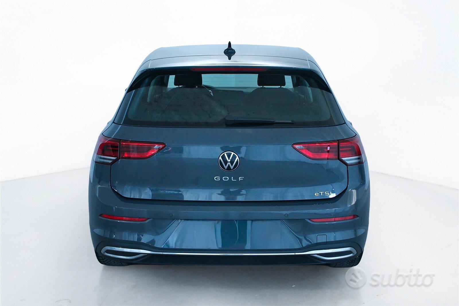 Volkswagen Golf 2021 photo 5