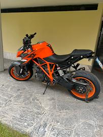KTM Superduke R 1290 2014